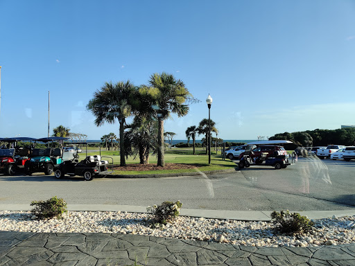 Golf Club «Oak Island Golf Club», reviews and photos, 928 Caswell Beach Rd, Oak Island, NC 28465, USA