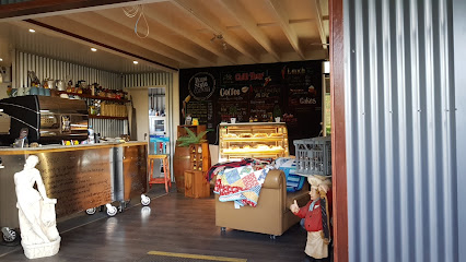 Packing Shed Cafe