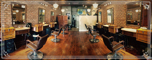 Barber Shop «Fringe - Hair salon and Barber Shop», reviews and photos, 448 N Moorpark Rd, Thousand Oaks, CA 91360, USA