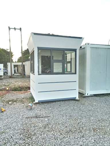GILMOR CONSTRUCTION COMPANY MAIN YARD, Abuja, Nigeria, Construction Company, state Federal Capital Territory