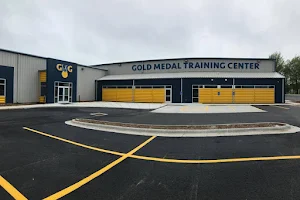 Gold Medal Gyms image