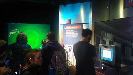 Museum «International Spy Museum», reviews and photos, 800 F St NW, Washington, DC 20004, USA