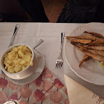 Photo n°4 de l'avis de René.. fait le 20/03/2024 à 22:02 sur le  Gasthaus To'n Zägenkrog à Wismar