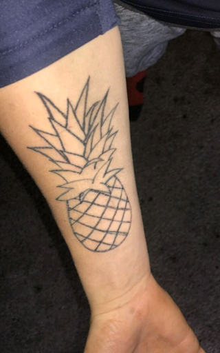 Tattoo Shop «OCTOPUS INK TATTOO», reviews and photos, 410 1st St, Lake Oswego, OR 97034, USA