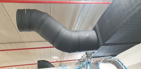 Isomate isolatie & montage