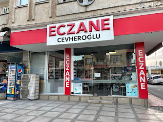 Cevheroğlu Eczanesi