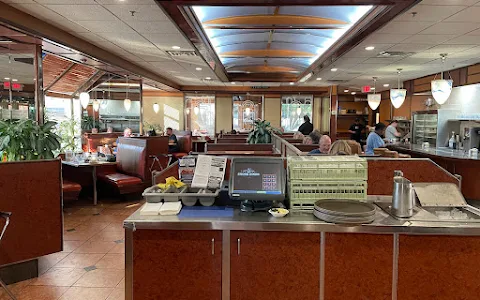 Shore Diner image