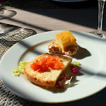 Photo n°1 de l'avis de Simona.o fait le 21/03/2021 à 16:47 sur le  Pizzeria Il Rustico à Copiano