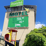 Photo n°2 de l'avis de Dieter.e fait le 02/07/2022 à 20:39 sur le  Marché Mövenpick Hirschberg à Hirschberg