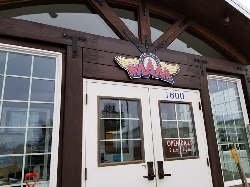 History Museum «Western Antique Aeroplane and Automobile Musem (WAAAM)», reviews and photos, 1600 Air Museum Rd, Hood River, OR 97031, USA