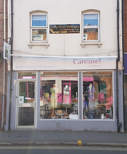 Reviews of Carousel Clothing in Reading - Clothing store