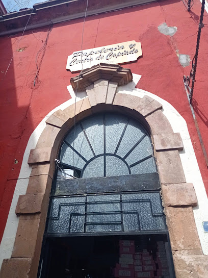 Papeleria Y Centro De Copiado Hidalgo, S.A. De C.V.