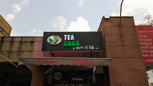 Tea saga