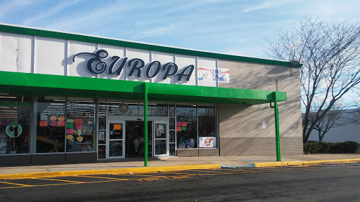 Sunrise Plaza Shopping Center, 656 Wellwood Ave, Lindenhurst, NY 11757, USA, 