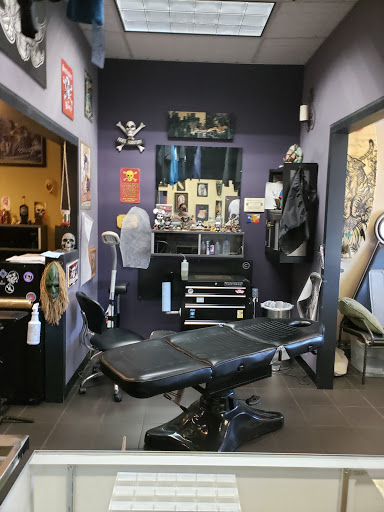 Tattoo Shop «Chronic Tattoo», reviews and photos, 1253 Garnet Ave, San Diego, CA 92109, USA