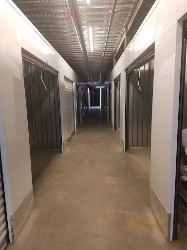 Storage Facility «Extra Space Storage», reviews and photos, 1 Phyllis St, Hazlet, NJ 07730, USA