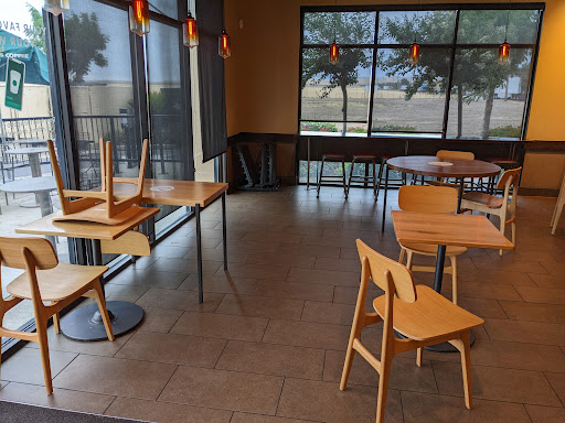 Coffee Shop «Starbucks», reviews and photos, 13104 CA-33, Gustine, CA 95322, USA
