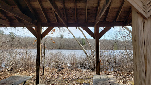 Park «Pond Meadow Park», reviews and photos, 470 Liberty St, Braintree, MA 02184, USA