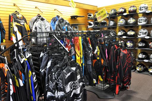 Motorcycle Dealer «Portland Sports Plaza», reviews and photos, 9515 SE 82nd Ave, Happy Valley, OR 97086, USA