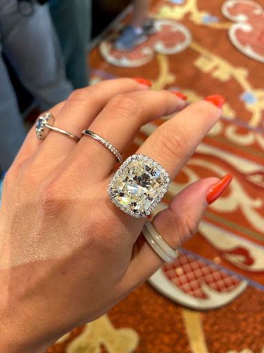 Jeweler «Dr. GOLD Jewelry & Diamonds», reviews and photos, 4151 Belt Line Rd #127, Addison, TX 75001, USA