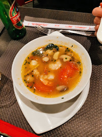 Soupe du Restaurant Thai à Vienne - n°10