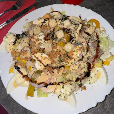 Pizza Pizzdwich à Nogent-sur-Oise