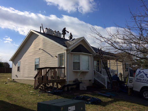 Roofing Contractor «GNS Roofing Corp.», reviews and photos, 4 Weems Ln #248, Winchester, VA 22601, USA