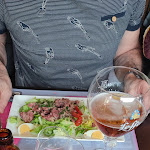 Photo n° 1 de l'avis de Isabelle.a fait le 15/03/2023 à 06:56 pour L’Ecrin des saveurs à Gisors