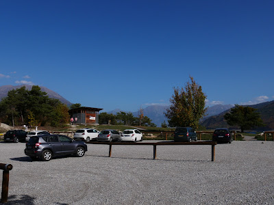 P6 à Chorges