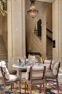 Photos du propriétaire du Restaurant Hôtel Richer de Belleval à Montpellier - n°20