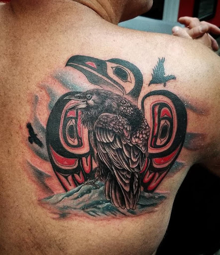 Explore tattoo ideas for a mother who passed away, creative tattoo ideas in Anchorage, available at SDITATTOO, LLC