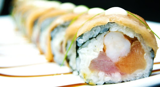 Keiko sushi Panamá