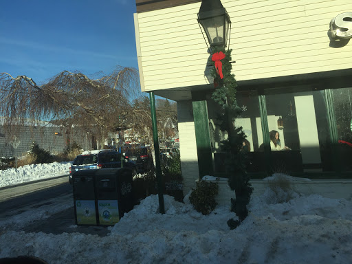 Coffee Shop «Starbucks», reviews and photos, 201 Main St C, Port Jefferson, NY 11777, USA