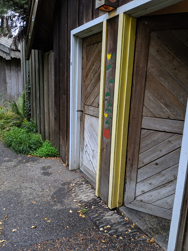 Coffee Shop «Cafe Mokka», reviews and photos, 495 J St, Arcata, CA 95521, USA