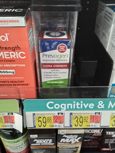 Supermarket «Walmart Neighborhood Market», reviews and photos, 117 Marketplace Dr, Hampton, VA 23666, USA