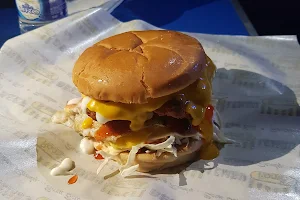 Ameer Burger Garage image