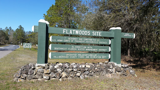 Flatwoods Park