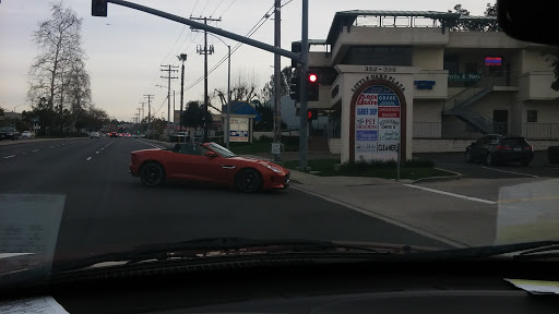 Car Wash «Encinitas Car Wash», reviews and photos, 293 N El Camino Real, Encinitas, CA 92024, USA