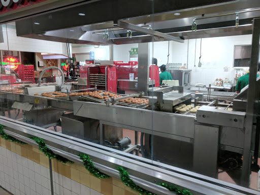 Bakery «Krispy Kreme Doughnuts», reviews and photos, 12586 Research Blvd, Austin, TX 78759, USA