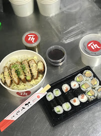 Photos du propriétaire du Restaurant de sushis Tohido à Louvres - n°4