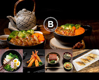 Photos du propriétaire du Restaurant japonais Bobo - Etoile à Paris - n°2