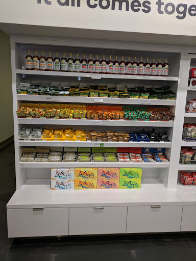 Restaurant «Snap Kitchen», reviews and photos, 5717 Legacy Dr, Plano, TX 75024, USA