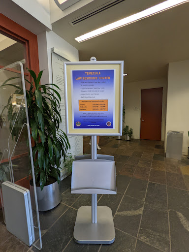 Ronald H. Roberts Temecula Public Library image