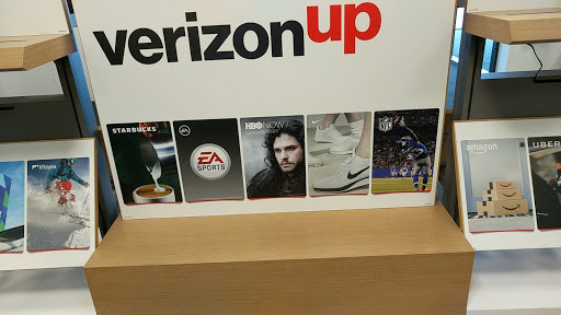 Cell Phone Store «Verizon», reviews and photos, 13000 Ridgedale Dr, Minnetonka, MN 55305, USA