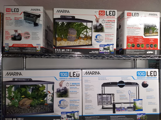 Pet Store «Laconia Pet Center», reviews and photos, 1343 Union Ave, Laconia, NH 03246, USA