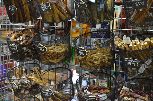 Pet Supply Store «Odyssey Pets», reviews and photos, 14999 Preston Rd #400a, Dallas, TX 75254, USA