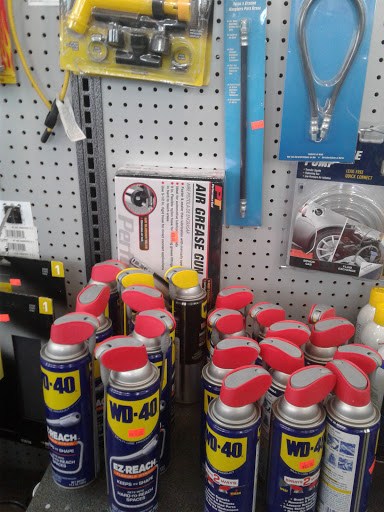 Auto Parts Store «Arch Auto Parts», reviews and photos, 168-4 Liberty Ave, Jamaica, NY 11433, USA