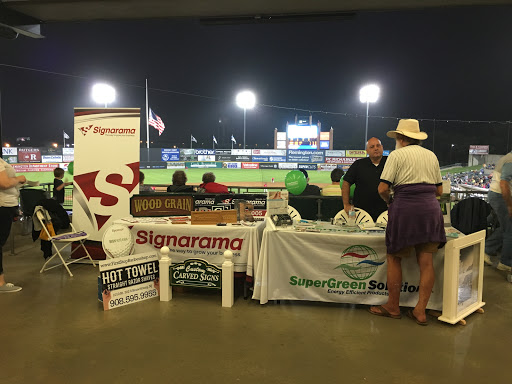 Sign Shop «Signarama of Manville», reviews and photos, 32 S Main St, Manville, NJ 08835, USA