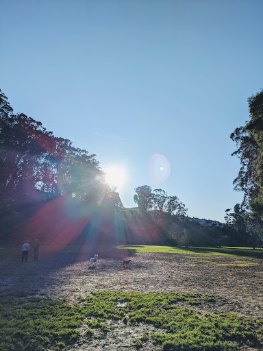 Park «Stern Grove Dog Park», reviews and photos, 100 Vale Ave, San Francisco, CA 94132, USA