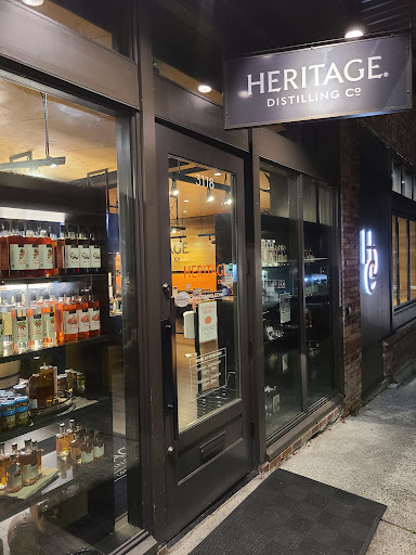 Liquor Store «Heritage Distilling Company», reviews and photos, 3118 Harborview Dr, Gig Harbor, WA 98335, USA